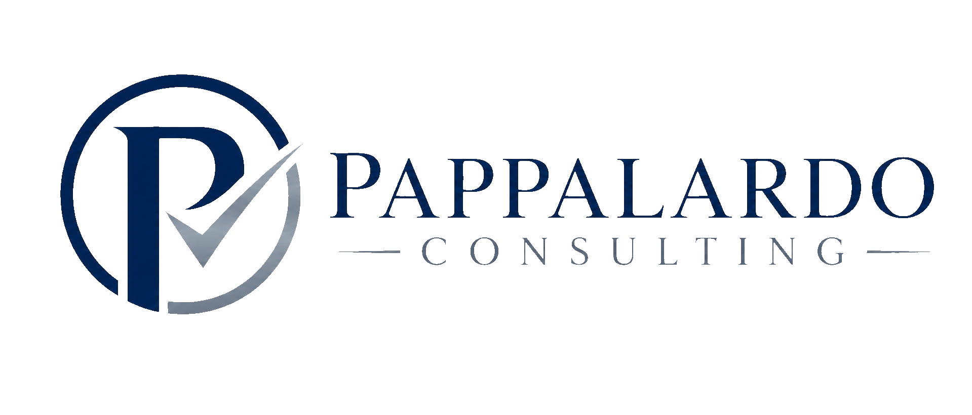 Pappalardo Consulting logo